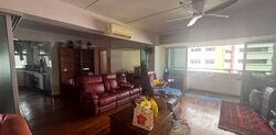Blk 503 Pasir Ris Street 52 (Pasir Ris), HDB Executive #530659781